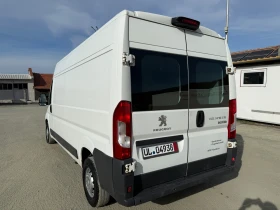 Peugeot Boxer HDI 130hp ТОП СЪСТОЯНИЕ!, снимка 5