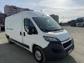 Peugeot Boxer HDI 130hp ТОП СЪСТОЯНИЕ!, снимка 16