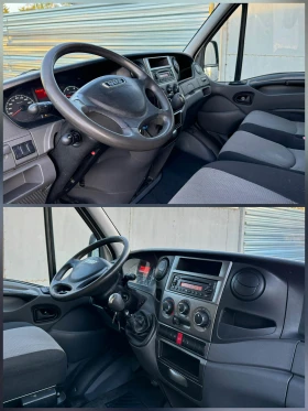 Iveco Daily Фриго -20/+ 20 + 220v Евро5 , снимка 11