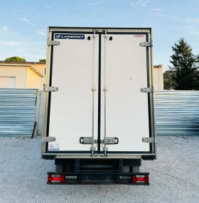 Iveco Daily Фриго -20/+ 20 + 220v Евро5 , снимка 6