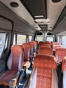 Mercedes-Benz Sprinter 518, снимка 1