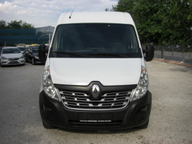 Renault Master 2.3dci 6ck.EURO 6B ПЛЮСОВ 7* C, снимка 8