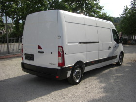 Renault Master 2.3dci 6ck.EURO 6B ПЛЮСОВ 7* C, снимка 5