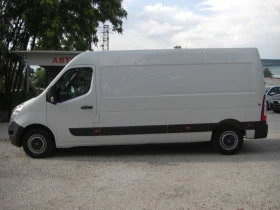 Renault Master 2.3dci 6ck.EURO 6B  7* C | Mobile.bg    2