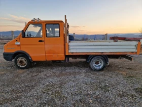 Iveco Daily 35c12 B категория, снимка 4