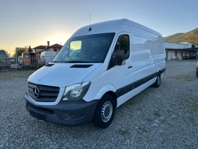 Mercedes-Benz Sprinter 313 клима/MAXi