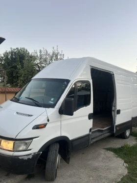Iveco Daily | Mobile.bg    5