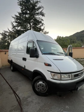 Iveco Daily | Mobile.bg    2