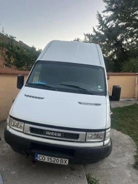     Iveco Daily