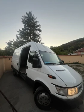 Iveco Daily | Mobile.bg    6