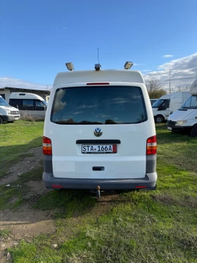 VW Caravelle   | Mobile.bg    5