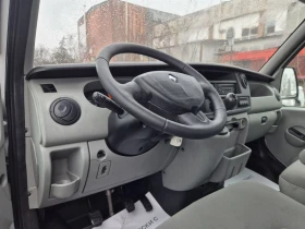 Renault Master 2.5D-БОРДОВИ, снимка 8