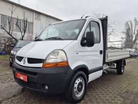 Renault Master 2.5D-БОРДОВИ, снимка 1