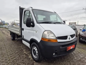 Renault Master 2.5D-БОРДОВИ, снимка 5