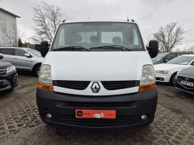 Renault Master 2.5D-БОРДОВИ, снимка 6
