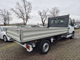 Renault Master 2.5D-БОРДОВИ, снимка 4