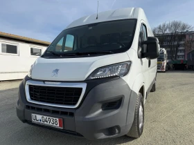 ����� �� �������� �� Peugeot Boxer HDI 130hp ��� ���������!