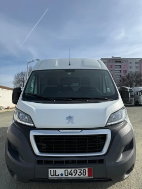 ����� �� �������� �� Peugeot Boxer HDI 130hp ��� ���������!
