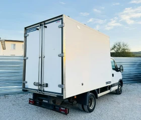 Iveco Daily ����� -20/+ 20 + 220v ����5  | Mobile.bg � ����� ������ 4