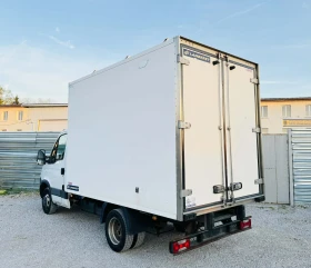 Iveco Daily ����� -20/+ 20 + 220v ����5  | Mobile.bg � ����� ������ 5