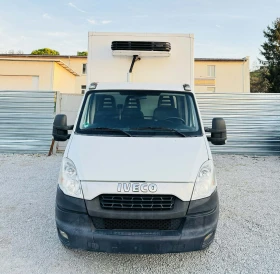 Iveco Daily ����� -20/+ 20 + 220v ����5  | Mobile.bg � ����� ������ 3