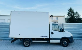 Iveco Daily ����� -20/+ 20 + 220v ����5  | Mobile.bg � ����� ������ 7