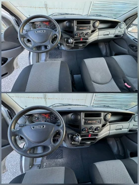 Iveco Daily ����� -20/+ 20 + 220v ����5  | Mobile.bg � ����� ������ 14