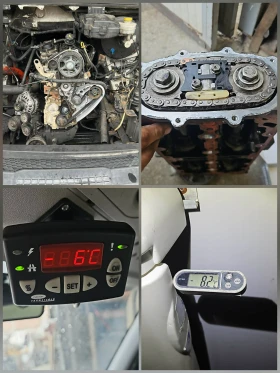 Iveco Daily ����� -20/+ 20 + 220v ����5  | Mobile.bg � ����� ������ 9