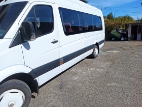 Mercedes-Benz Sprinter 518 | Mobile.bg � ����� ������ 4