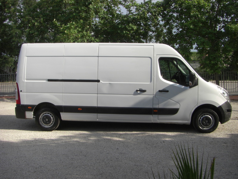 Renault Master 2.3dci 6ck.EURO 6B ПЛЮСОВ 7* C, снимка 6 - Бусове и автобуси - 46259689