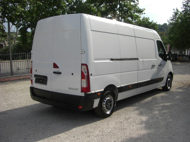 Renault Master 2.3dci 6ck.EURO 6B ПЛЮСОВ 7* C, снимка 5 - Бусове и автобуси - 46259689