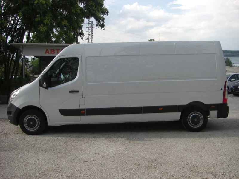 Renault Master 2.3dci 6ck.EURO 6B ПЛЮСОВ 7* C, снимка 2 - Бусове и автобуси - 46259689