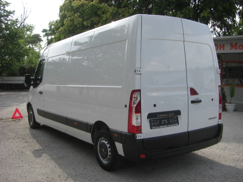 Renault Master 2.3dci 6ck.EURO 6B ПЛЮСОВ 7* C, снимка 3 - Бусове и автобуси - 46259689