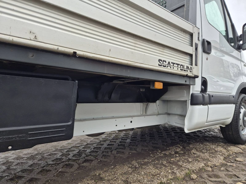 Renault Master 2.5D-БОРДОВИ, снимка 13 - Бусове и автобуси - 52891555