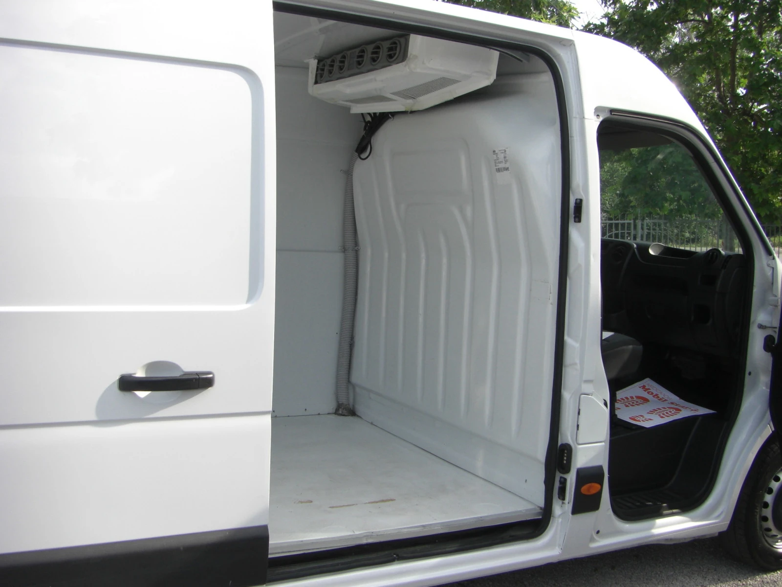 Renault Master 2.3dci 6ck.EURO 6B  7* C | Mobile.bg   14