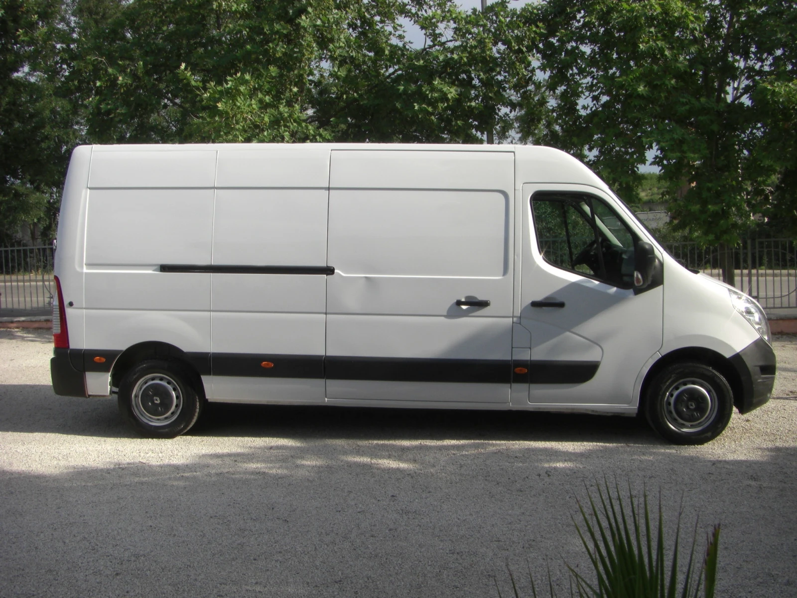 Renault Master 2.3dci 6ck.EURO 6B ПЛЮСОВ 7* C - изображение 6