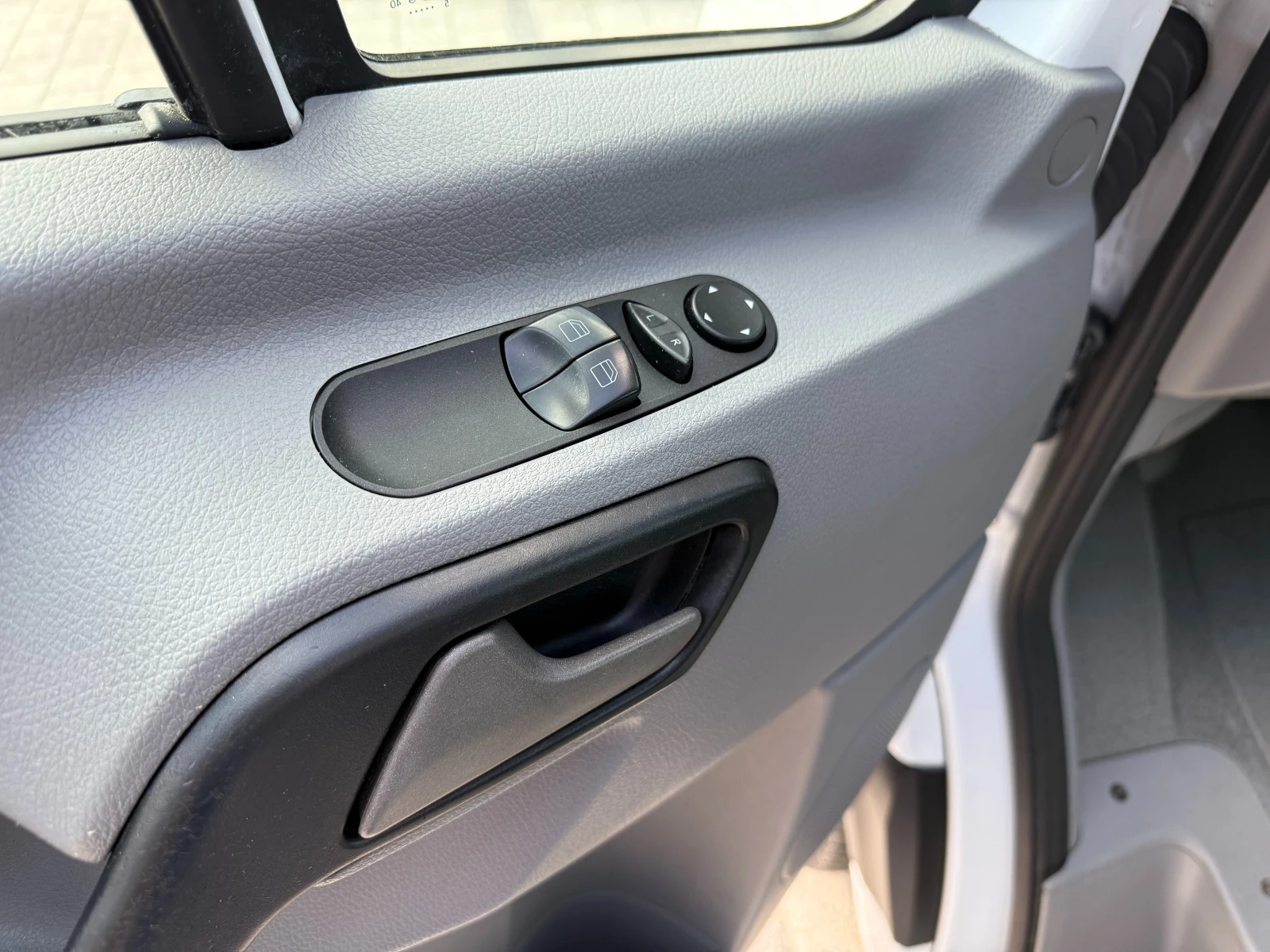 Mercedes-Benz Sprinter 313CDI 9-  Maxi +   | Mobile.bg   11