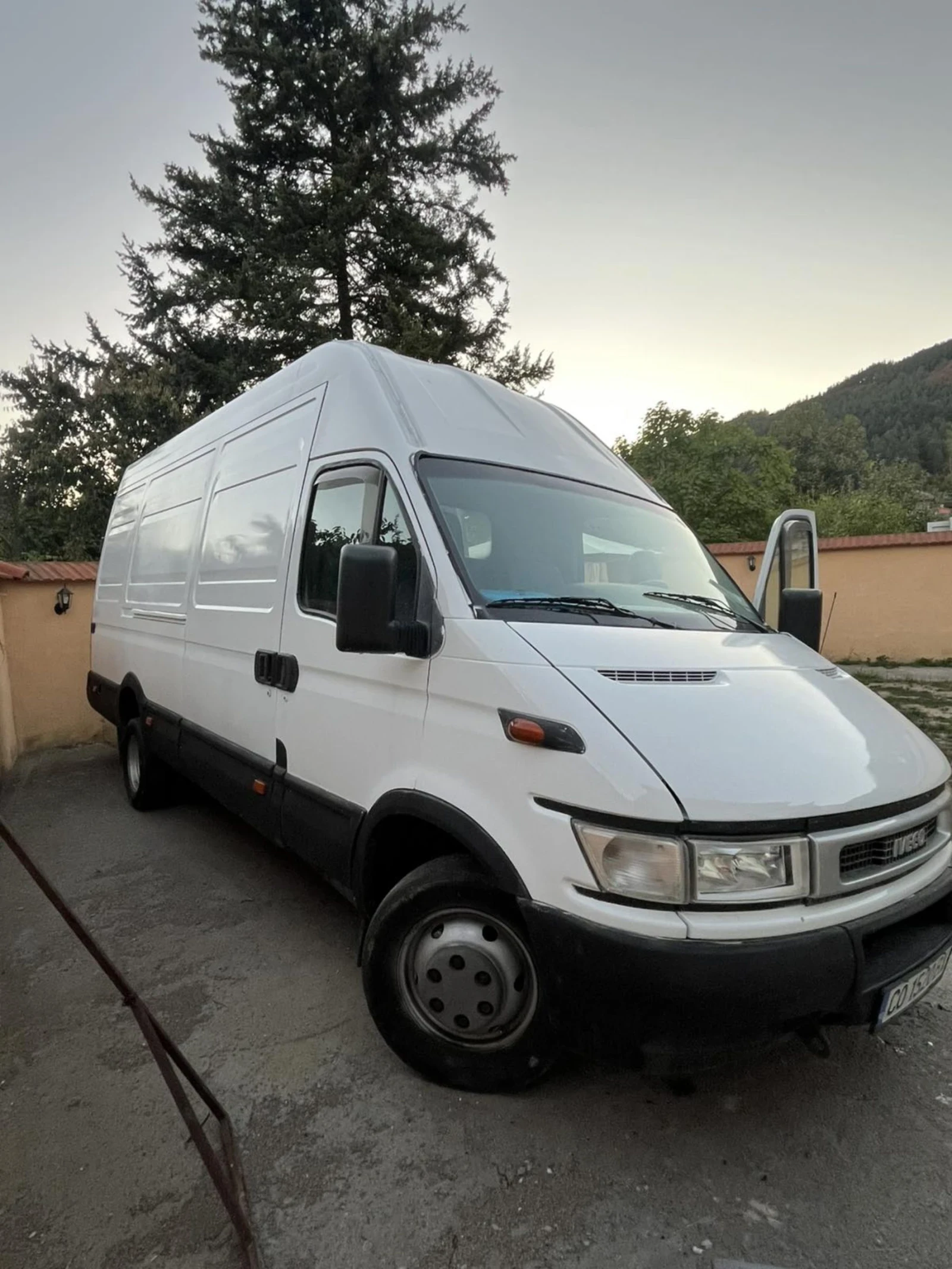 Iveco Daily  - изображение 2