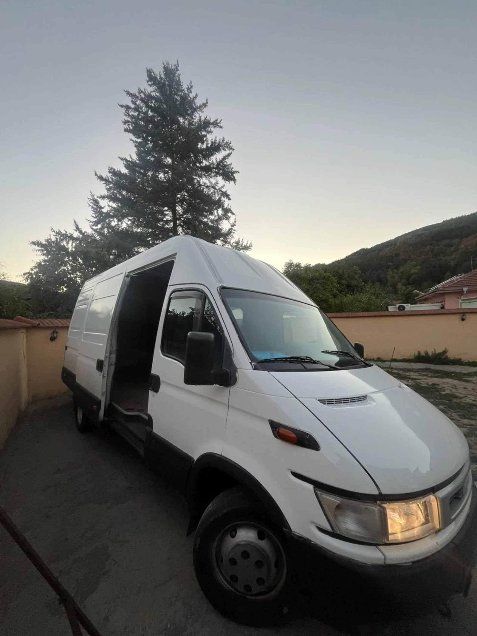 Iveco Daily  - изображение 6