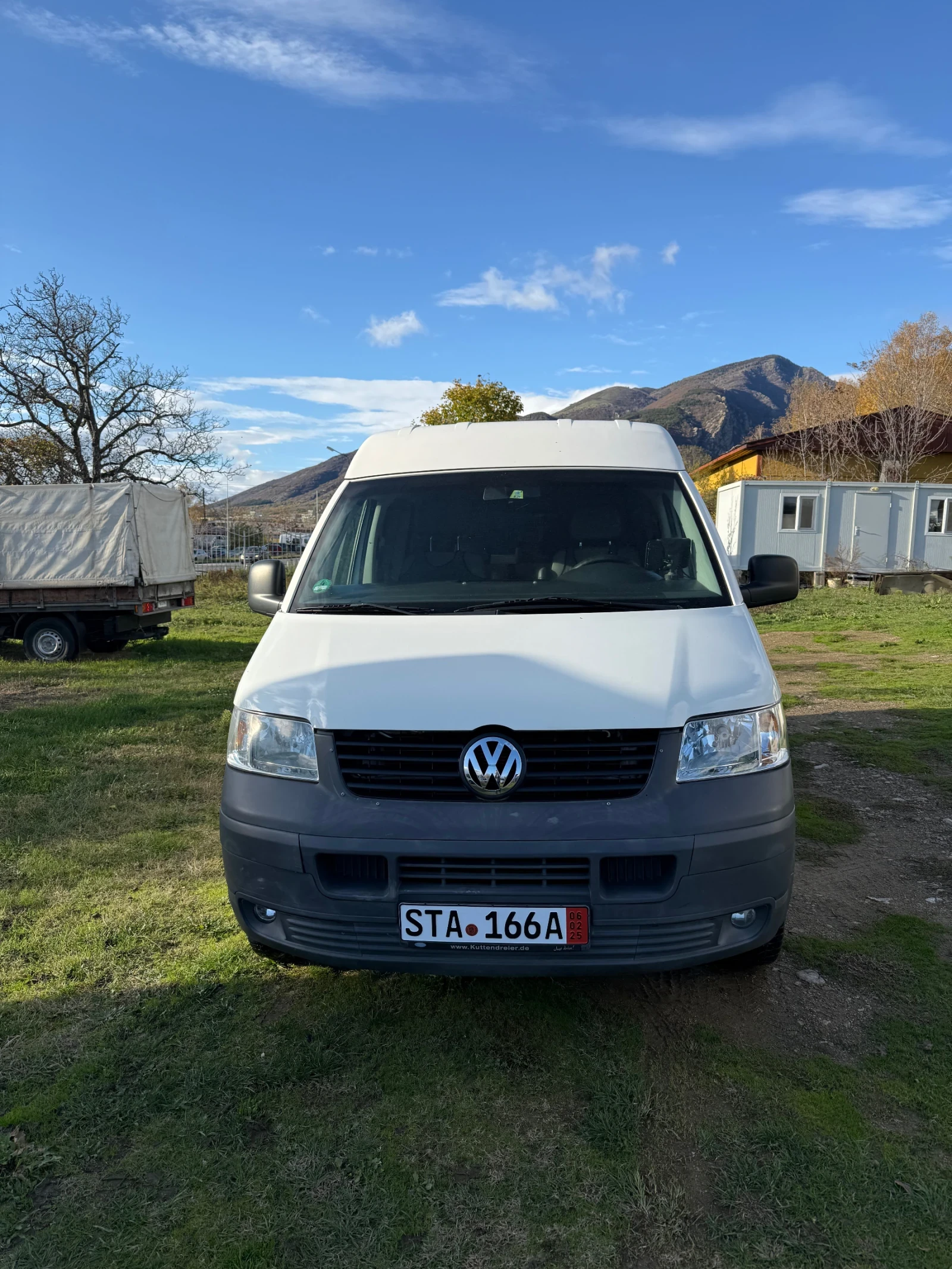 VW Caravelle   | Mobile.bg   15