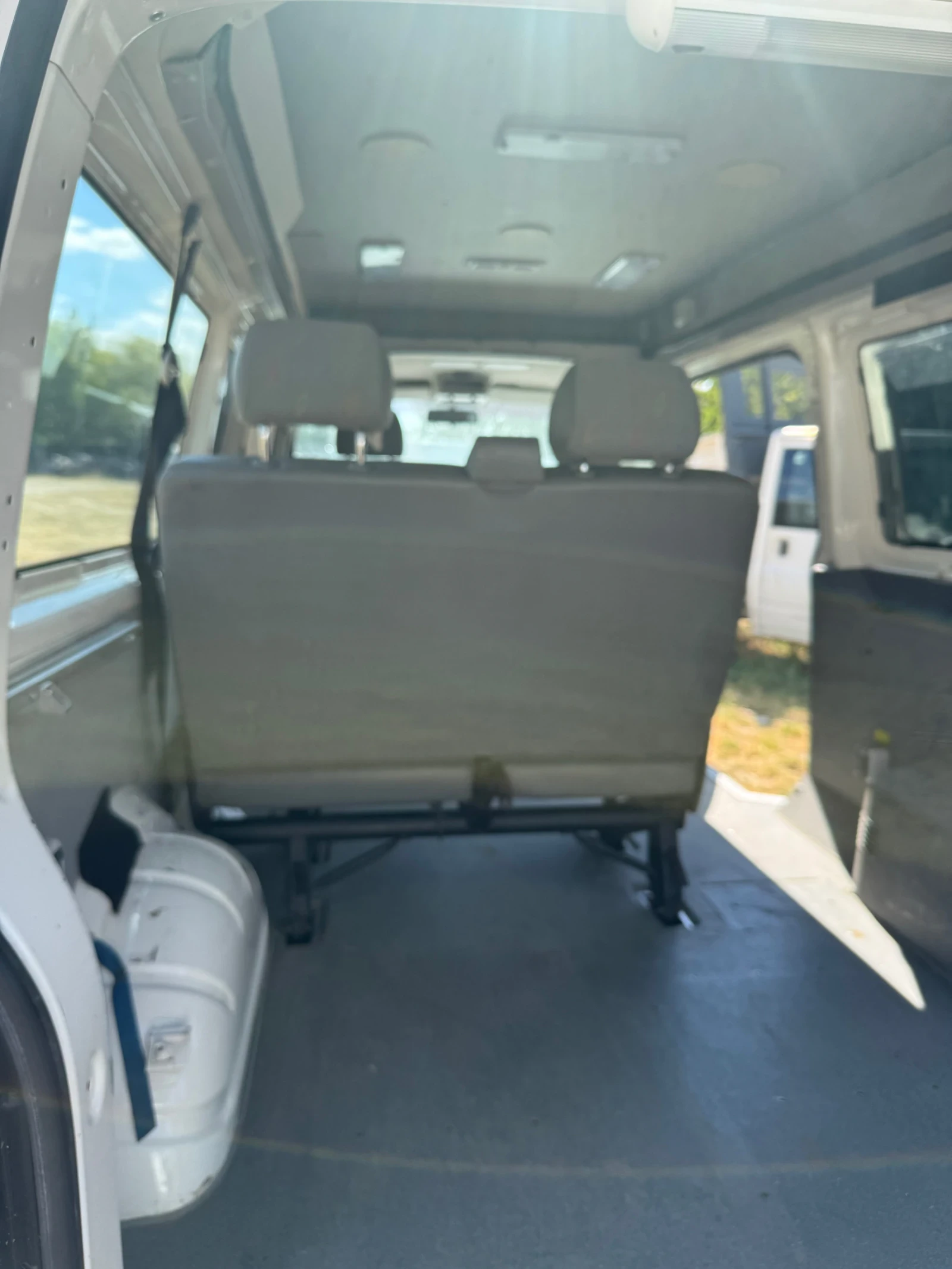 VW Caravelle ���������� ����� �������� | Mobile.bg � ����������� 13
