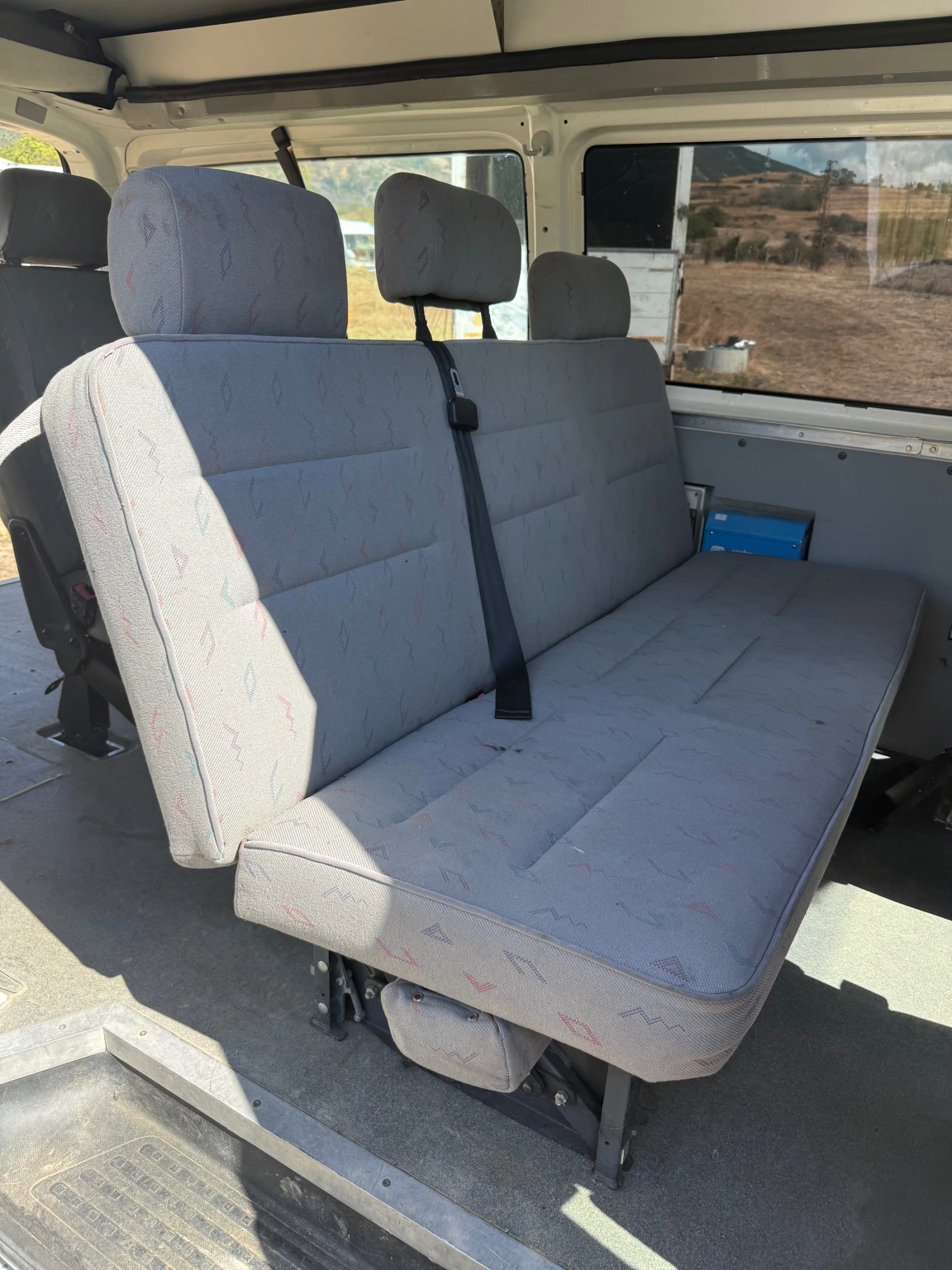 VW Caravelle ���������� ����� �������� | Mobile.bg � ����������� 15