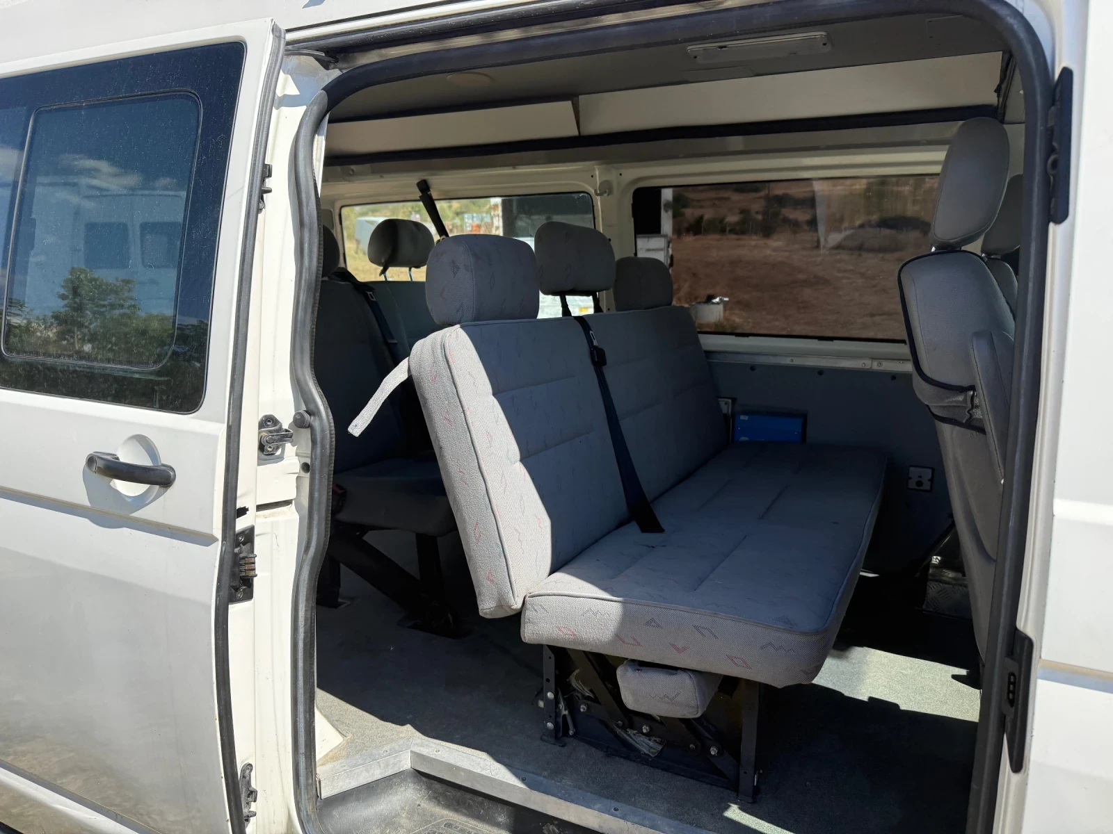 VW Caravelle ���������� ����� �������� | Mobile.bg � ����������� 14