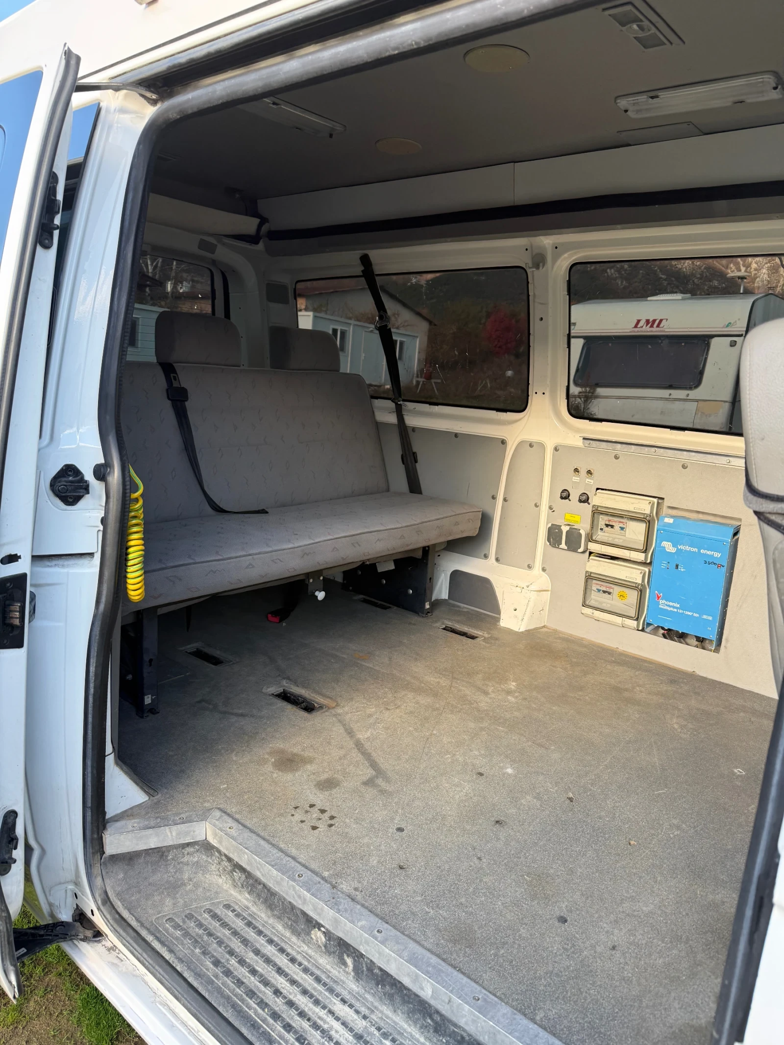 VW Caravelle   | Mobile.bg   14