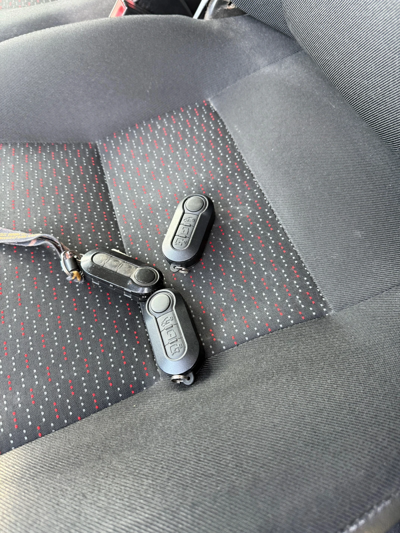 Peugeot Boxer HDI 130hp ТОП СЪСТОЯНИЕ!, снимка 17 - Бусове и автобуси - 53756366