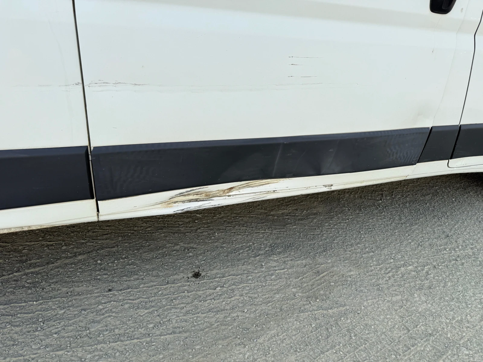 Peugeot Boxer HDI 130hp ТОП СЪСТОЯНИЕ!, снимка 9 - Бусове и автобуси - 53756366