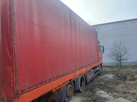 Man Tga 18.410, снимка 7