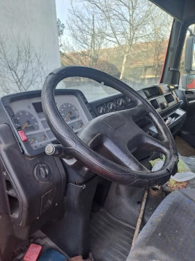 Man Tga 18.410, снимка 4