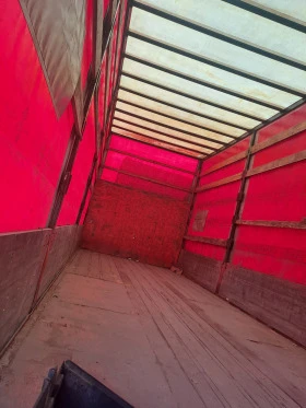 Man Tga 18.410, снимка 13