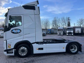 Volvo Fh Турбо Кампаунд, снимка 3